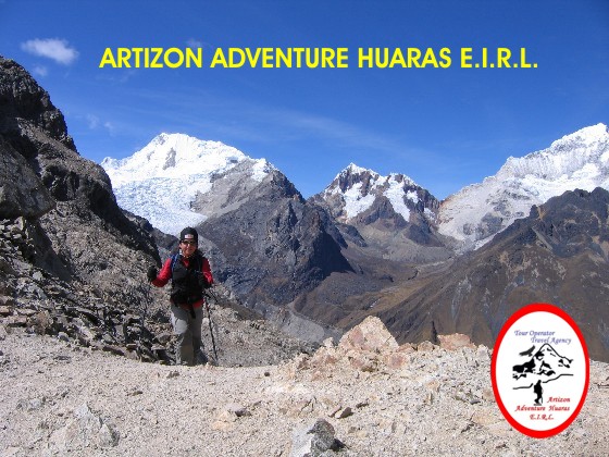 PASO CARA CARA 4830 m.